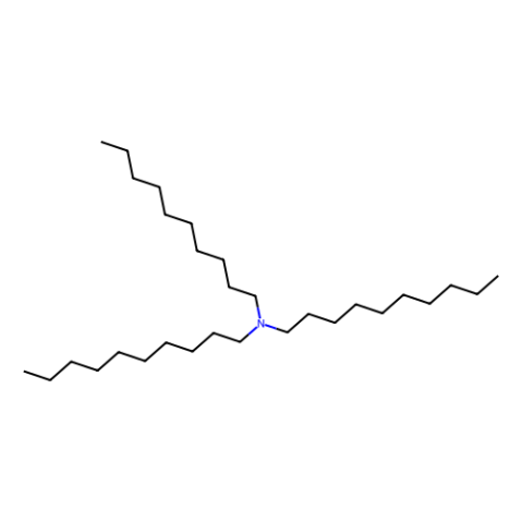 三正癸胺,Tri-n-decylamine