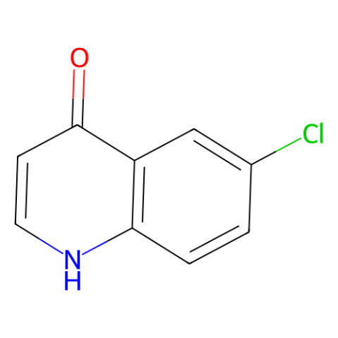 6-氯-4-喹啉醇,6-Chloro-4-quinolinol