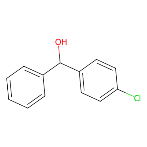 4-氯二苯基甲醇,4-Chlorobenzhydrol