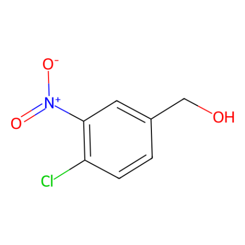 4-氯-3-硝基苯甲醇,4-Chloro-3-nitrobenzyl Alcohol