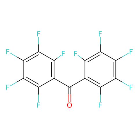 十氟二苯甲酮,Decafluorobenzophenone