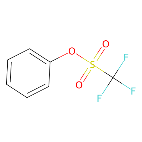 三氟甲烷磺酸苯酯,Phenyl Trifluoromethanesulfonate