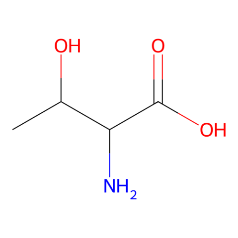 DL-苏氨酸 (含DL-别苏氨酸),DL-Threonine (contains DL-Allothreonine)
