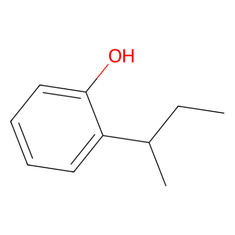 2-仲丁基苯酚,2-sec-Butylphenol