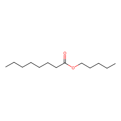 正辛酸戊酯,Amyl n-Octanoate