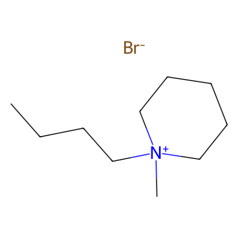 1-丁基-1-甲基溴化哌啶鎓,1-Butyl-1-methylpiperidinium Bromide