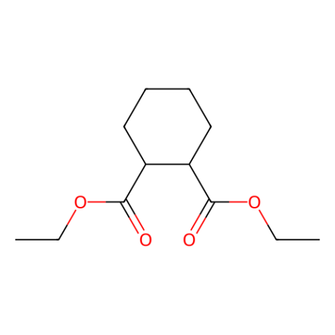1,2-环己烷二甲酸二乙酯,Diethyl 1,2-Cyclohexanedicarboxylate