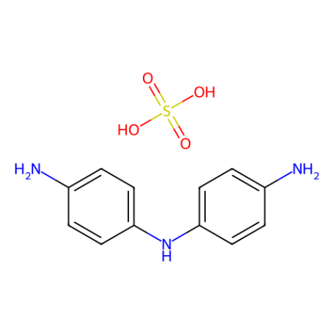 4,4'-二氨基二苯胺硫酸盐水合物,4,4'-Diaminodiphenylamine Sulfate Hydrate