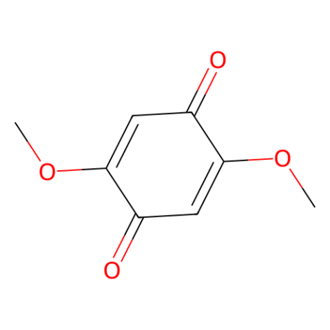 2,5-二甲氧基-1,4-苯醌,2,5-Dimethoxy-1,4-benzoquinone