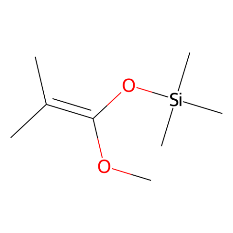 二甲基乙烯酮甲基三甲基硅烷基羧醛,Dimethylketene Methyl Trimethylsilyl Acetal