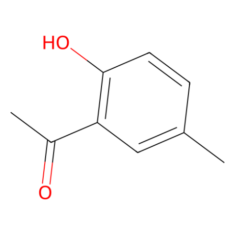 2'-羟基-5'-甲基苯乙酮,2'-Hydroxy-5'-methylacetophenone