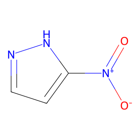 3-硝基吡唑,3-Nitropyrazole