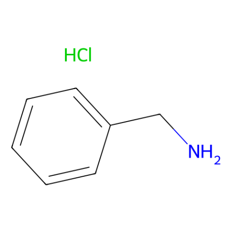 苄胺盐酸盐,Benzylamine Hydrochloride
