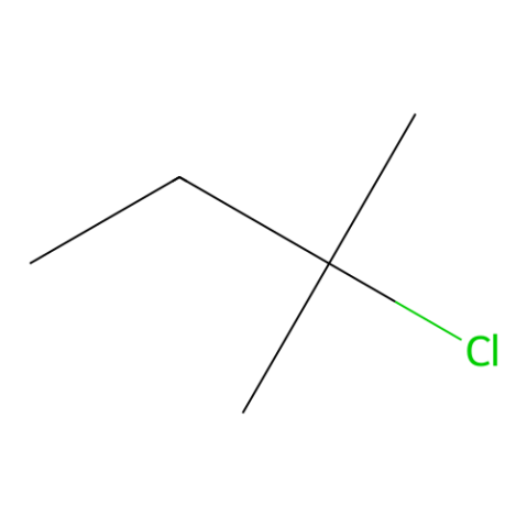 2-氯-2-甲基丁烷,2-Chloro-2-methylbutane