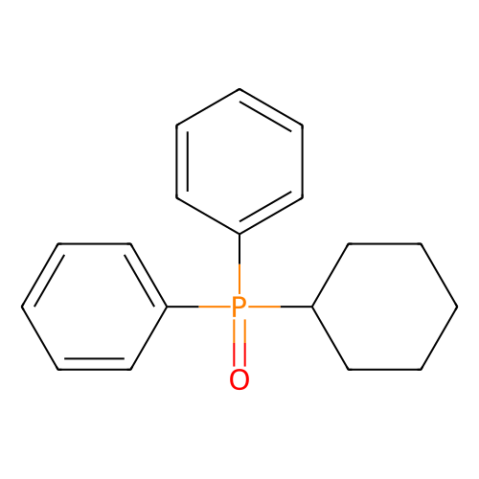 环己基双苯膦氧化物,Cyclohexyldiphenylphosphine Oxide