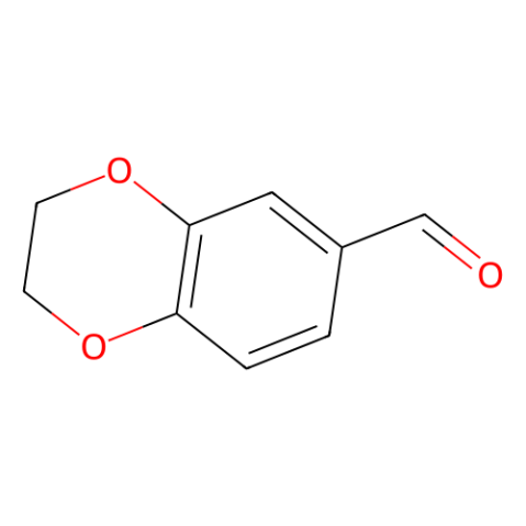 3,4-亚乙二氧基苯甲醛,3,4-Ethylenedioxybenzaldehyde