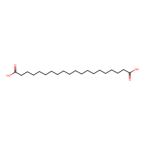 二十烷二酸,Eicosanedioic Acid