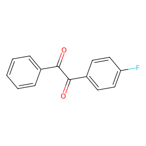 4-氟苯偶酰,4-Fluorobenzil