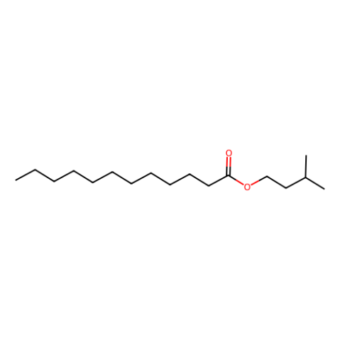 月桂酸异戊酯,Isoamyl Laurate