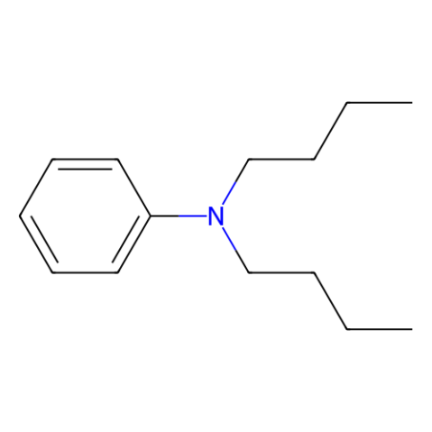 N,N-二丁基苯胺,N,N-Dibutylaniline