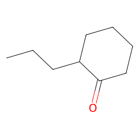 2-丙基环己酮,2-Propylcyclohexanone