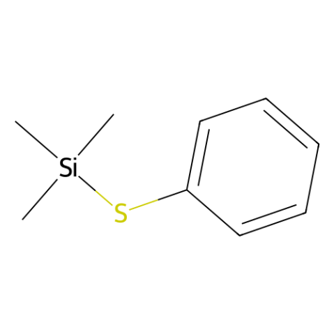 (苯硫基)三甲基硅烷,(Phenylthio)trimethylsilane