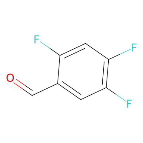 2,4,5-三氟苯甲醛,2,4,5-Trifluorobenzaldehyde