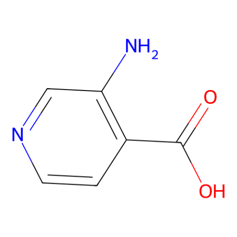3-氨基异烟酸,3-Aminoisonicotinic Acid