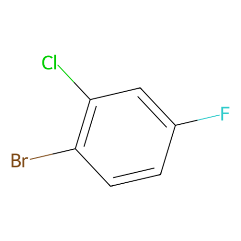 1-溴-2-氯-4-氟苯,1-Bromo-2-chloro-4-fluorobenzene