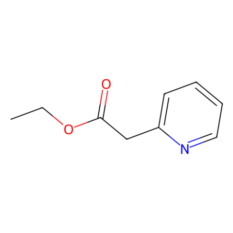 2-吡啶乙酸乙酯,Ethyl 2-pyridylacetate