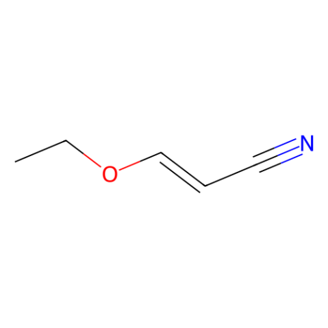 3-乙氧基丙烯腈(順反異構(gòu)體混和物),3-Ethoxyacrylonitrile (cis- and trans- mixture)