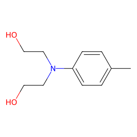 N,N-二羟乙基-对甲基苯胺,2,2′-(4-Methylphenylimino)diethanol