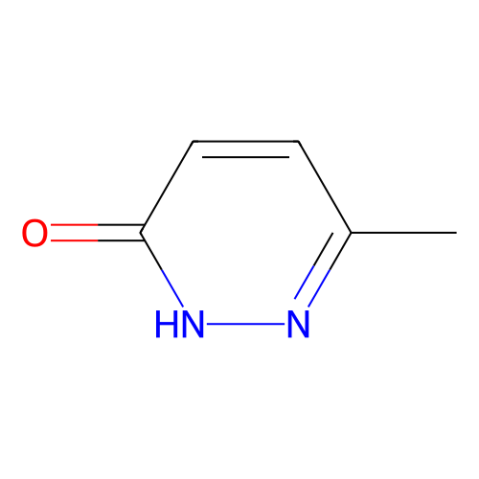 6-甲基-3(2H)-哒嗪酮,6-Methyl-3(2H)-pyridazinone