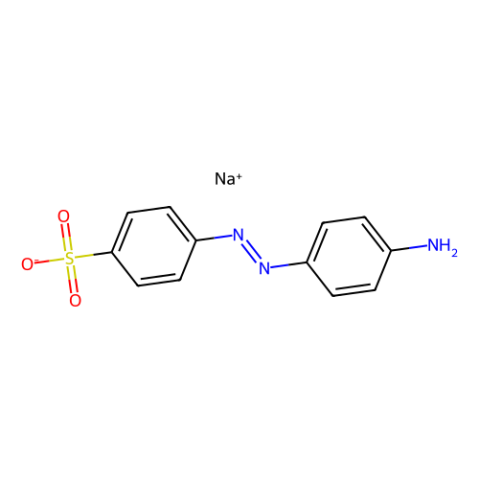 4-氨基偶氮苯-4'-磺酸钠,Sodium 4-Aminoazobenzene-4'-sulfonate