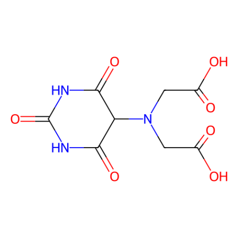 氨基巴比土酸-N,N-二乙酸一水合物,Uramil-N,N-diacetic Acid Monohydrate