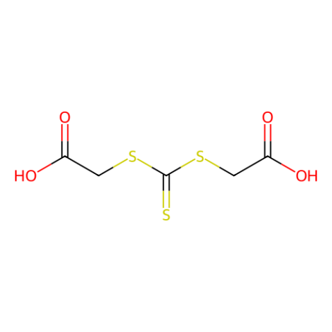 双(羧甲基)三硫代碳酸盐,Bis(carboxymethyl) Trithiocarbonate