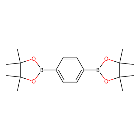 1,4-苯二硼酸双(频哪醇)酯,1,4-Benzenediboronic Acid Bis(pinacol) Ester