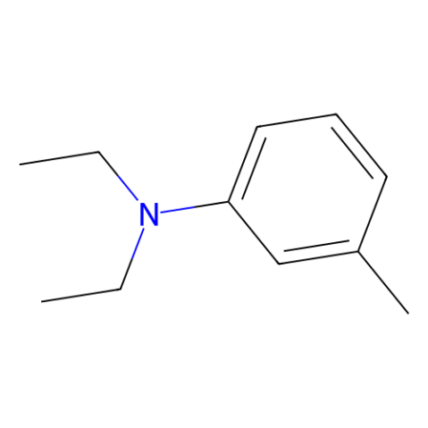 N,N-二乙基间甲苯胺,N,N-Diethyl-m-toluidine