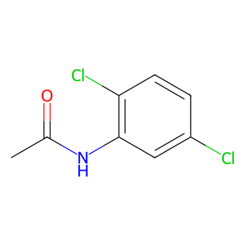 2',5'-二氯乙酰苯胺,2',5'-Dichloroacetanilide
