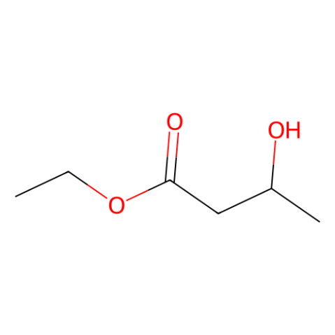 (S)-(+)-3-羟基丁酸乙酯,Ethyl (S)-(+)-3-Hydroxybutyrate