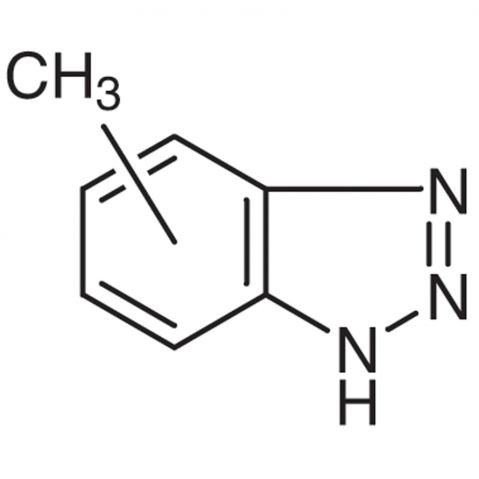 甲基-1H-苯并三唑 (混合物),Methyl-1H-benzotriazole (mixture)