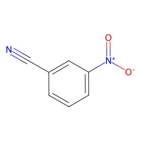 3-硝基苯甲腈,3-Nitrobenzonitrile