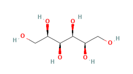 D-艾杜糖醇,D-Iditol