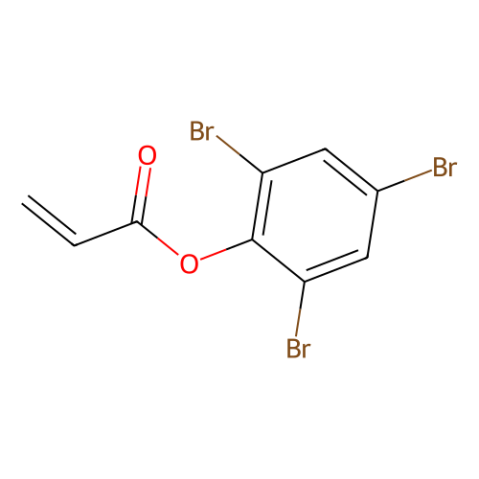 丙烯酸2,4,6-三溴苯酯,2,4,6-Tribromophenyl Acrylate