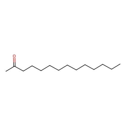 2-十四酮,2-Tetradecanone