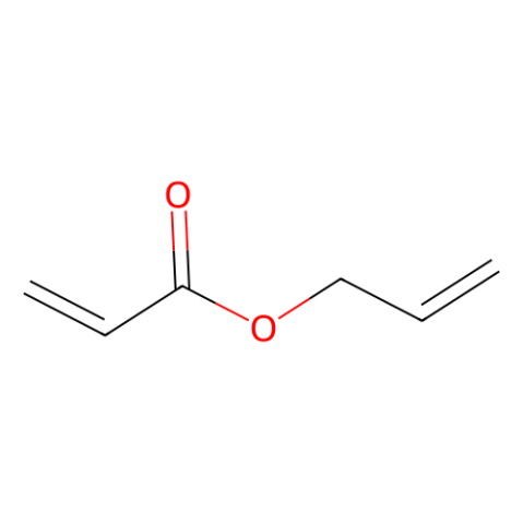 丙烯酸烯丙酯（以HQ为稳定剂）,Allyl Acrylate(stabilized with HQ)