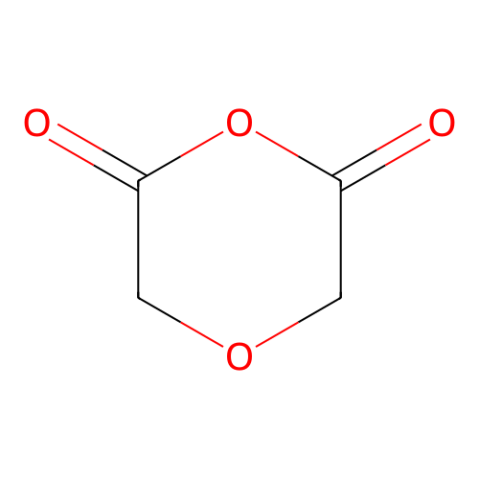 二乙醇酸酐,Diglycolic Anhydride