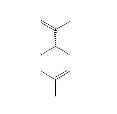 (-)-檸檬烯,(-)-Limonene