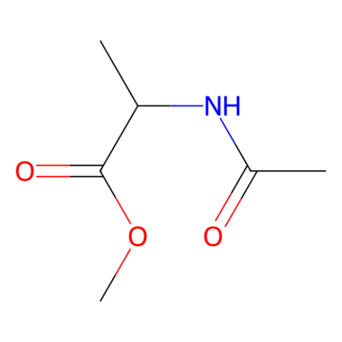 2-乙酰氨基丙酸甲酯,Methyl 2-Acetamidopropionate