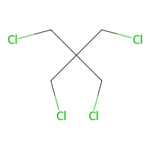 四氯化五烯,Pentaerythrityl Tetrachloride